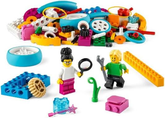 LEGO Education Personal Learning Kit Essential - Kit (2000481)