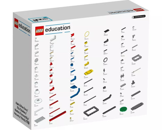 45819 World Robot Olympiad™ Expansion Set